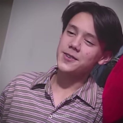 Exploring Patrick Garcia's 90s Filipino Heritage