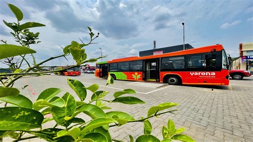 Rustenburg bus system still not fully operational 13 years on - SABC News - Breaking news, special reports, world, business, sport coverage of all South African current events. Africa's news leader.