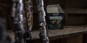 Kent Cartridge Guide to Waterfowl Loads | Ducks Unlimited