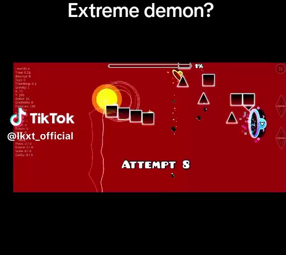 well?#gd | geometry dash