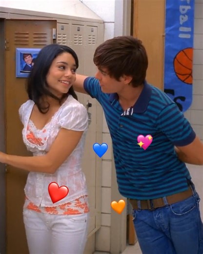 909K views · 39K reactions | What we’ve all been looking for ️ ... : High School Musical (2006), High School Musical 2 (2007), High School Musical 3: Senior Year (2008) | Disney Channel | Facebook