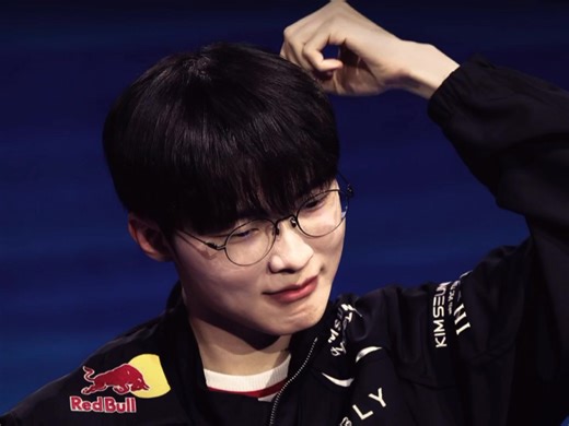 #faker