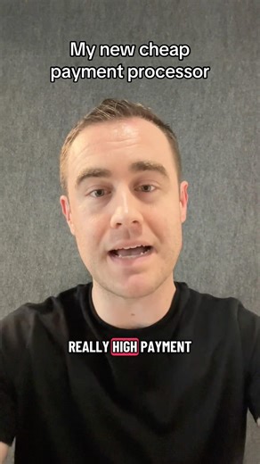 Choosing A Low Fee Payment Processor