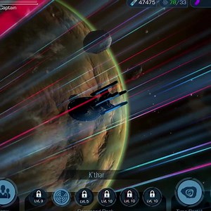85 reactions · 15 shares | Explore the excitement of strange new worlds, uncharted civilizations, and alien lifeforms | Star Trek Timelines | Facebook