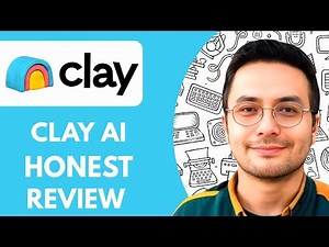 Clay AI Review - 2025 — Still a Top Choice or Time to Move On