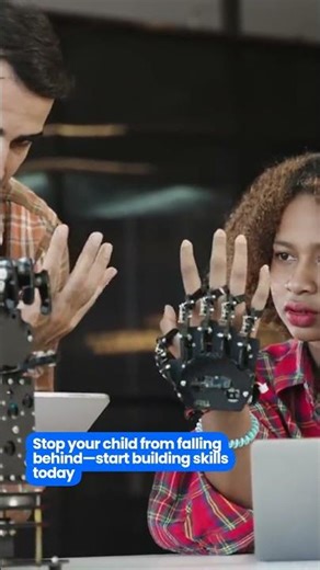 How Coding Club Boosts Kids' School Success