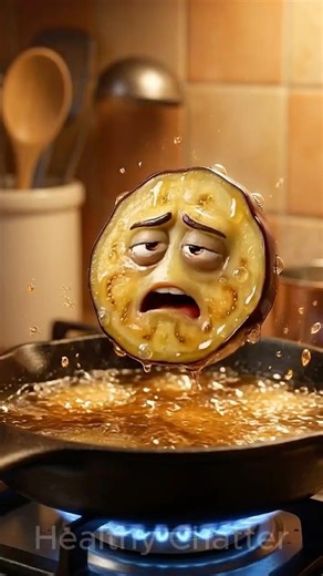 2 Cooking Mistakes Making You Feel Sick (Fix Pasta & Eggplant)