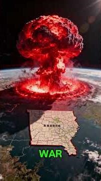 🔥 The 1980 Titan II Missile Explosion – America’s Nuclear Near-Disaster