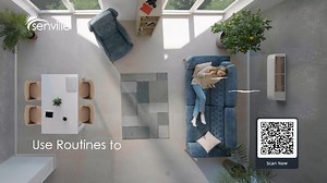 Watch Smart Mini Split System That Works with Alexa on Amazon Live