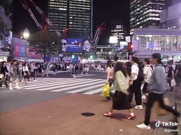 Exploring Shibuya's Digital Camera Shops