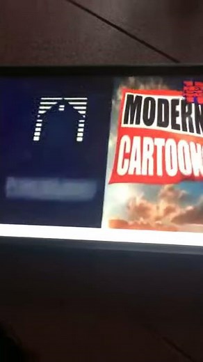 Porchlight Entertainment/Modern Cartoons/Wonderwings/Knightscove Family Films (2001)