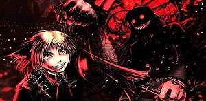 View 18 Tumblr Dark Anime Aesthetic Gif