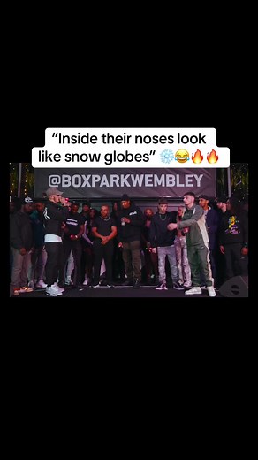 Pengame Rap Battle Freestyle Roasts | UK Raps