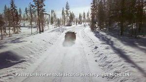 15K views · 155 reactions | Un pneu MICHELIN pour l'hiver de chacun ! ❄️ #SafeWinter #DesPerformancesFaitesPourDurer | Michelin | Facebook