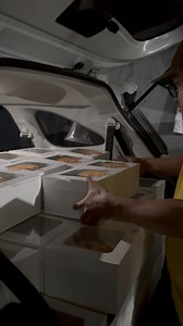 Yehey! Tapos na kamiiiii... Thank you guys! for cake display meron kaming iilan pero feeling ko mabilis lang talaga mauubos kaya message nalang kayo open na kami 8am bukas🥳🥳 See you! Happy New year na agad!😌🎉 | Taste of Eros VLOGS