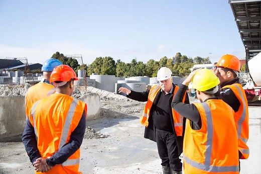 About Us - Hynds Pipe Systems Ltd.