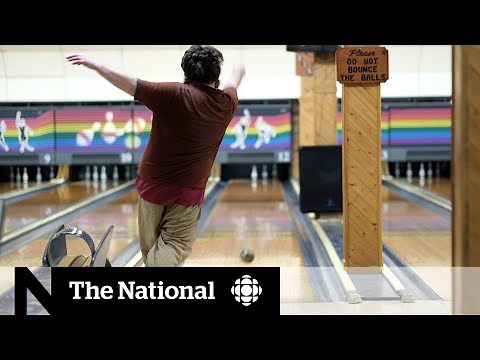 Why keeping a local bowling alley open is about more than business