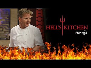 Hell's Kitchen (U.S.) Uncensored - Season 13, Episode 14 - Full Episode
