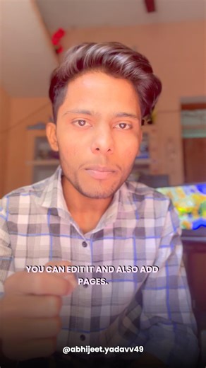 Google Drive Scanner Hack 📄 | Create PDF Without Any App | #shorts #tech #gdrive #pdf |