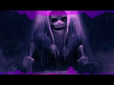 Undertale - It's Raining Somewhere Else (Original Lyrics)【Melt】