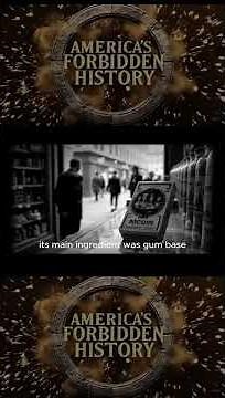 ☢️ This Candy Holds a Chilling Soviet Secret