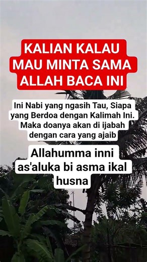 Bacalah ini #kehidupan #motivation #story