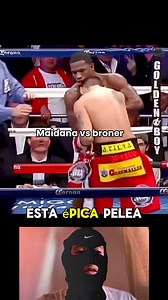 Esta pelea termino en humillacion 🥊🥊#boxinglife #boxeo #box #viralvideo #reelsviralシfb | MexaBox