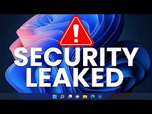 Is Your Windows PC Safe? BlueHammer Zero-Day Exploit (CVE-2026-21513)