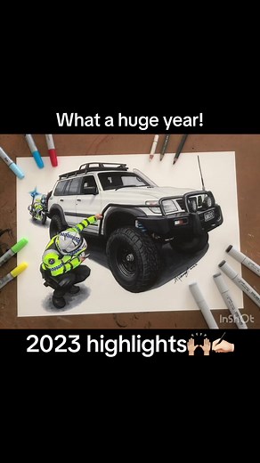 2023 Art Highlights: Celebrating Creativity and Passion