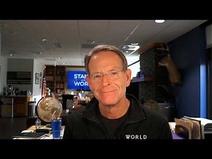 Numbers 18-19 | Stand on the Word