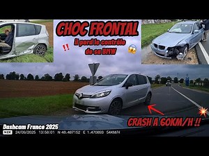 DASHCAM FRANCE 41
