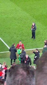 32K views · 1.5K reactions | The Kop  | Liverpool FC Fans | Facebook