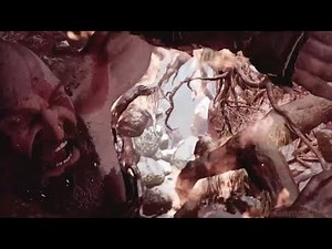 Kratos VS Baldur and Modi but with RAGE OF SPARTA Theme | God of War