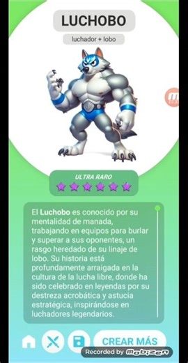 Animash Parte 240 IA