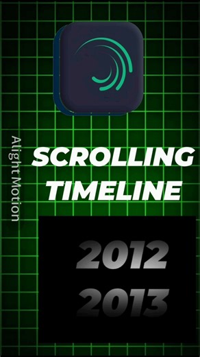 "Alight Motion 3D Motion Graphic Tutorial 🎬✨ | Full Breakdown + Final Result 🔥"