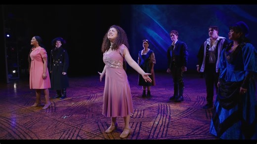 Broadway Medley #1 at the 2024 Jimmy Awards (the National High School Musical Theatre Awards). Watch more: https://www.facebook.com/JimmyAwards/videos For full song credits, visit: https://www.jimmyawards.com/credits/2024/ The Jimmy Awards are presented by The Broadway League Foundation and Pittsburgh CLO, with livestream support provided by Apples and Oranges Arts. | The Jimmy Awards