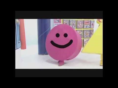 Treehouse TV Commercial Break (06/09/2008) (400 subscribers special part 2)