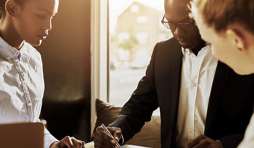 The Return of Corporate Strategy in Banking