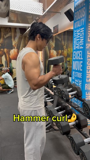 Kunaal rockstar on Instagram: "(BACK&BICEPS) 1. Pull-Ups OR Lat Pulldowns – 4×10-12 2.Bent-Over Row – 4×10-12 3.Single-Arm Dumbbell Row – 3×8–12 4.Seated Cable Rows – 3×10–12 5.Face Pulls – 3×12–15 6.Incline Dumbbell Curls – 3×8–12 7.Hammer Curls – 3×10–12"