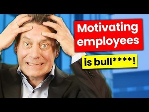 Bad Bosses Motivate - Great Leaders Avoid These 7 Mistakes