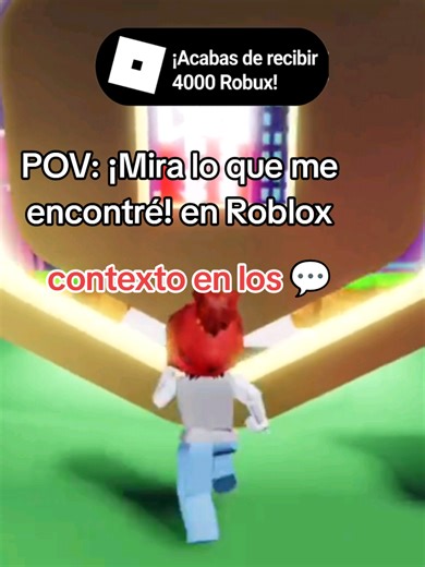 como vonsegir la muñeca que esta regalando roblox cómo se llama el juego que te da 1000 de roblox tutorial como se llama el juego de 1000 robux tutorial algo de límite como se llama el juego de 1000 robux roblox qr code scanner tutorial name games what names como se llama el juego privado de robux como jugarlo como se llama el juego privado de robux mira lo que encontré#creatorsearchinsights #robloxgames #robloxfyp #robloxedit #roblox