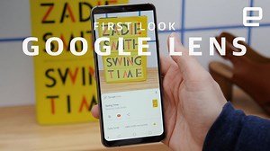 Google Lens: What is it and how does it work? #AR #AI @google