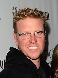 Jake Busey - Alchetron, The Free Social Encyclopedia