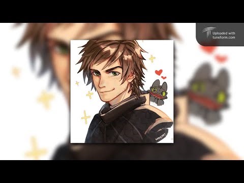 How to Train Your Dragon - Learning to Fly (Hiccup’s Song)