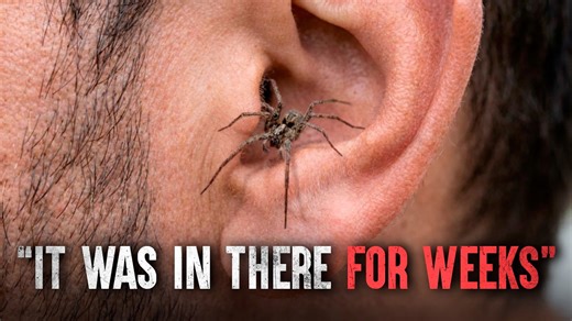 How these spider bites landed victims in the hospital