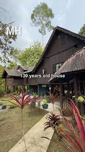 435K views · 11K reactions | Cooking in a 120+ years old traditional house ️ | Malaysia Homie | Facebook