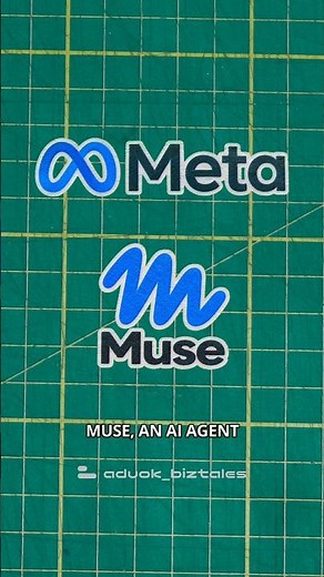 Meta Muse: The AI Agent That Could Change How Businesses Get Customers