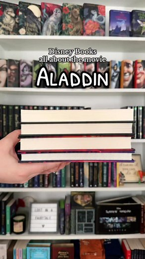 5.6K views · 434 reactions | A bunch of disney books all about the...
