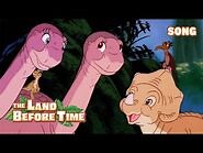 All Sorts Song - The Land Before Time IV- Journey Through the Mists - SONG