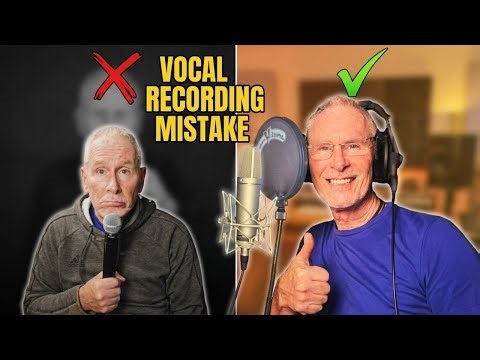 The Real Reason Your Home Recordings Sound Bad